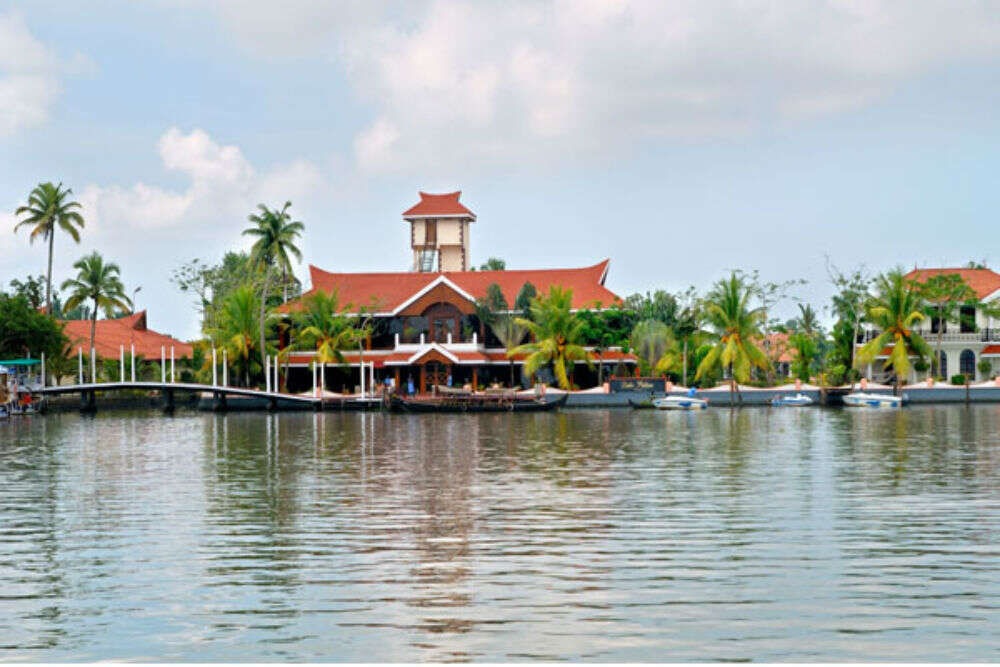 Lake Palace Resort Lake Palace Resort