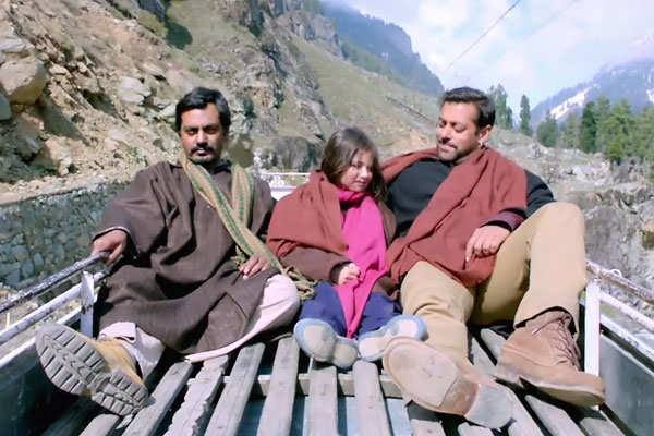 5 Things we liked in the Bajrangi Bhaijaan trailer