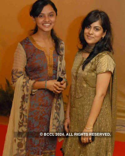 Sachin & Meghna's wedding