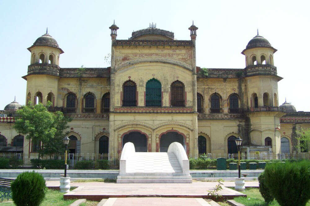 Lok Kala Sangrahalaya Lok Kala Sangrahalaya