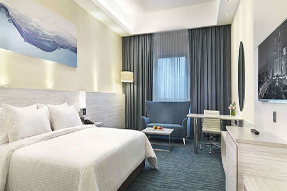 Sunway Putra Hotel Sunway Putra Hotels