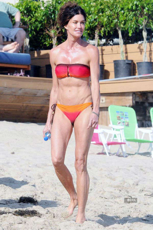 Worst Celebrity Beach Bodies