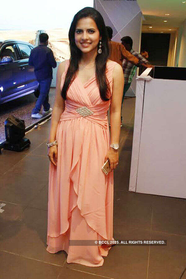 Paloma looks gorgeous