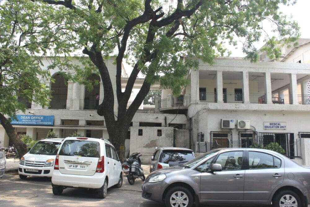 Hindu Rao
