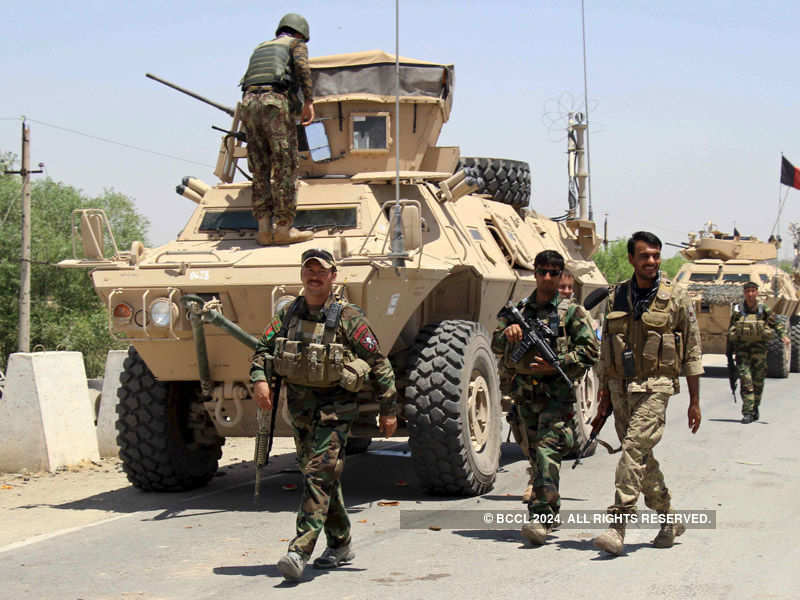 Taliban attack Afghan parliament