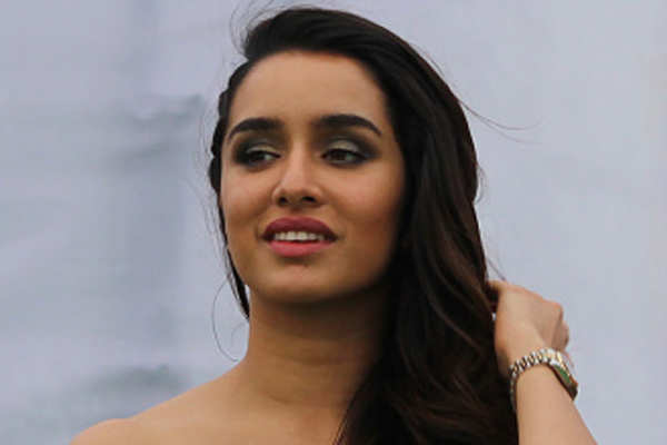 Shraddha Kapoor: Things you did not know about the actress