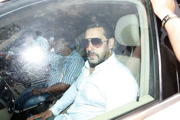 Salman Khan Hit And Run Case All That Happened During The Day