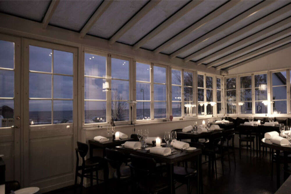 Restaurant Sletten