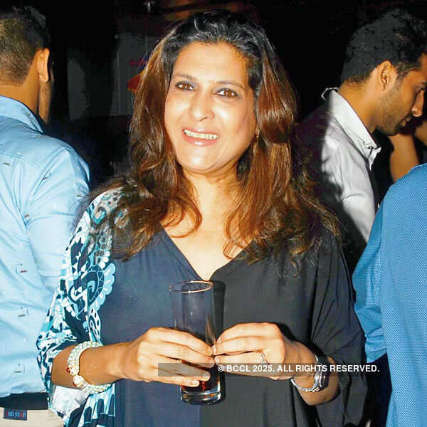 Shailja Saraf during World Music Day