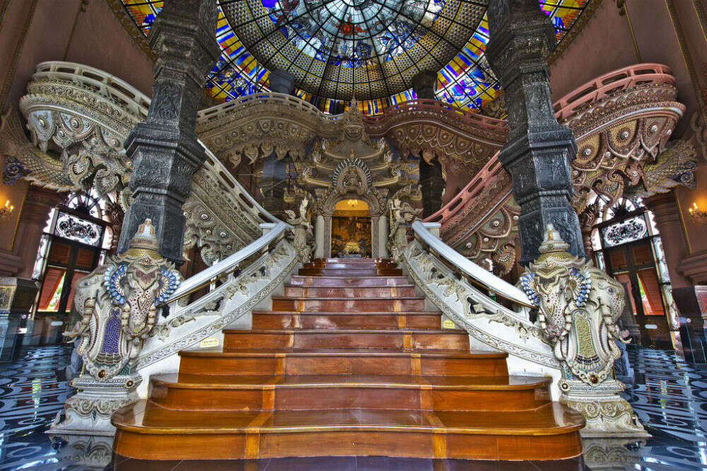 Erawan Museum Erwana Museum