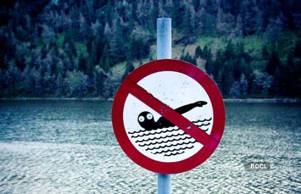 Funny Sign Boards Around The World