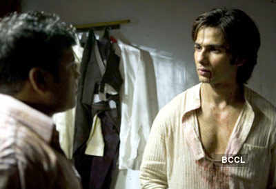 Kaminey