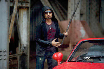 Kaminey