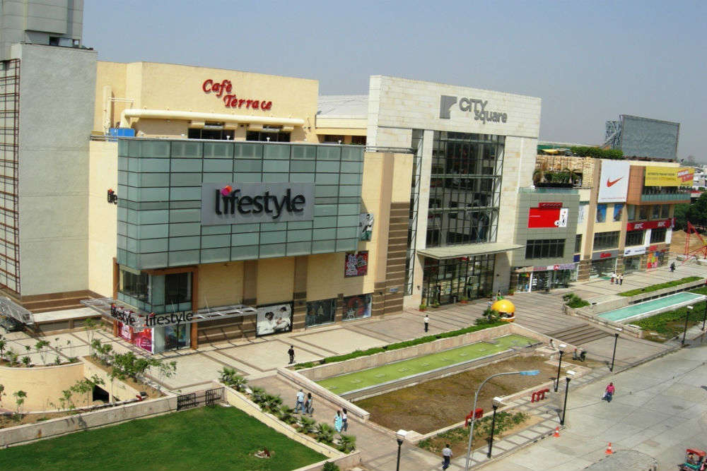 Malls In Rajouri Garden City Square Tdi Mall West Gate Mall