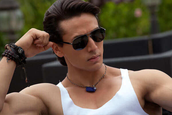 Bollywood's promising stars to watch out for