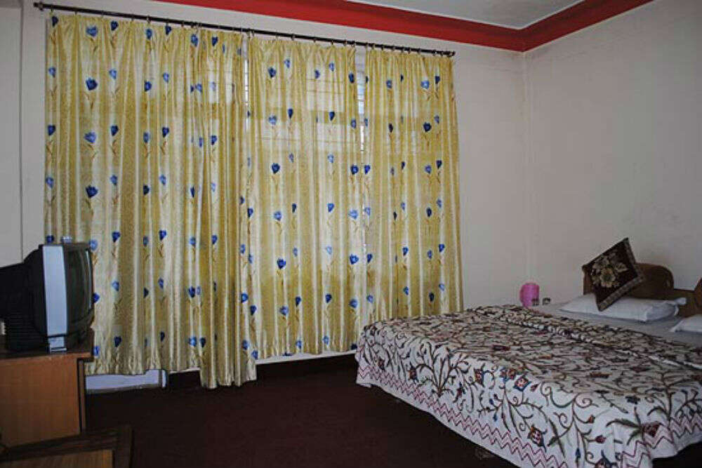 Pawan guest house