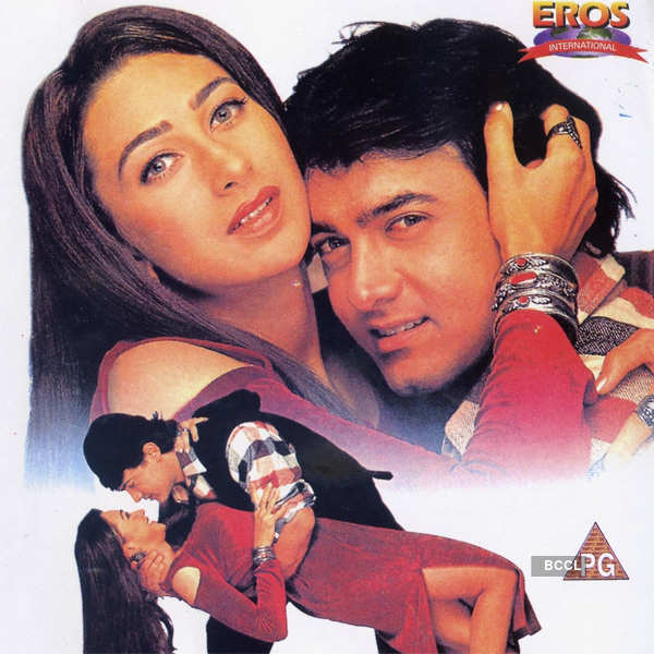 But it was in 1996 that Karisma Kapoor earned her first Filmfare Award