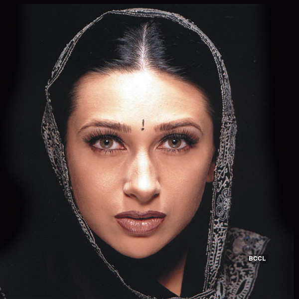 In 2002, she acted in Shakti - The Power