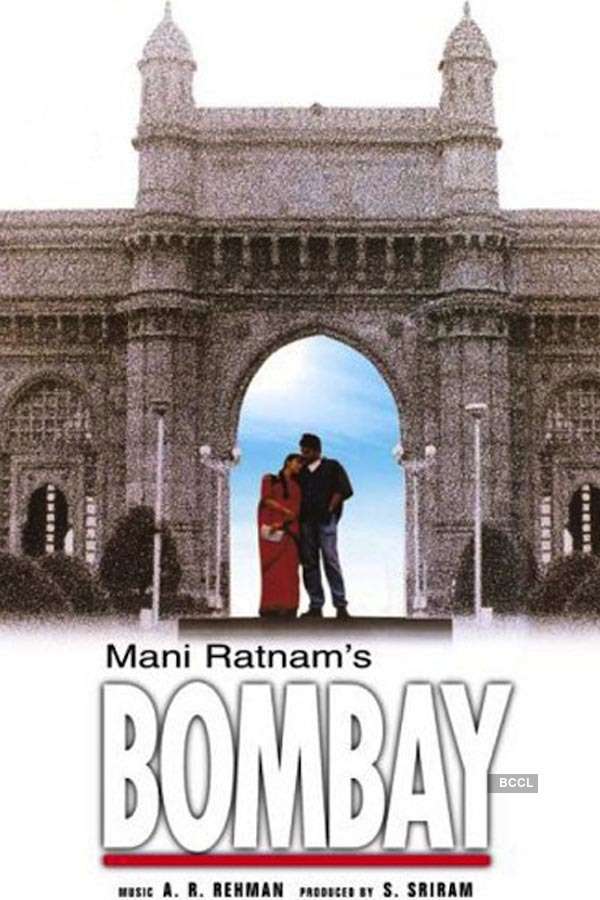 Mani Ratnam's Bombay