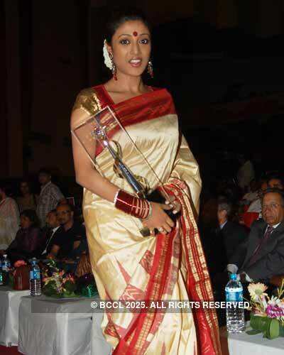 Shera Bangali Awards