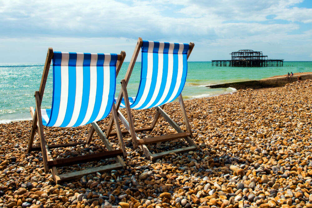 Brighton Brighton
