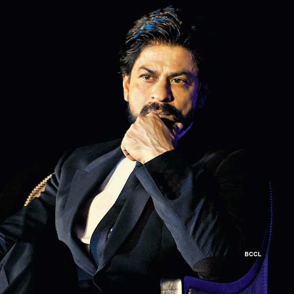 23 glorious years of Shah Rukh Khan