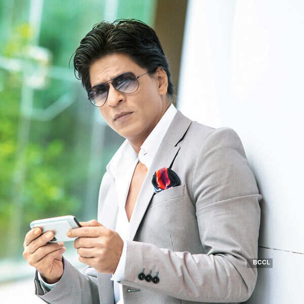 23 glorious years of Shah Rukh Khan