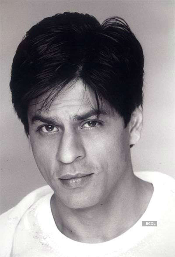 23 glorious years of Shah Rukh Khan