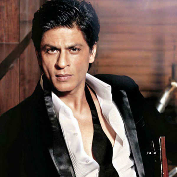 23 glorious years of Shah Rukh Khan