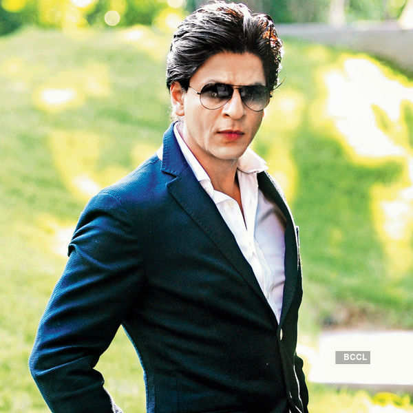 23 glorious years of Shah Rukh Khan