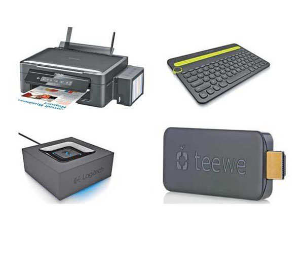 8 useful gadgets & accessories under Rs 2,500