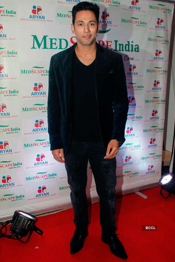 MedScapeIndia Awards 2015