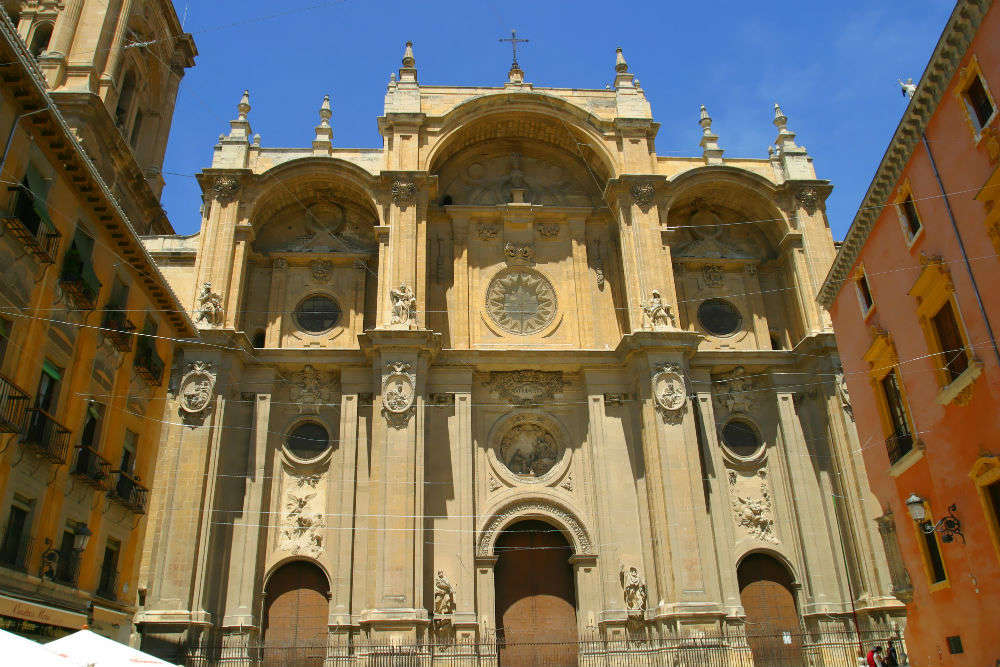 Granada Cathedral