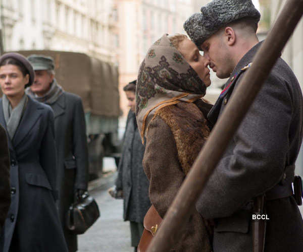 Child 44