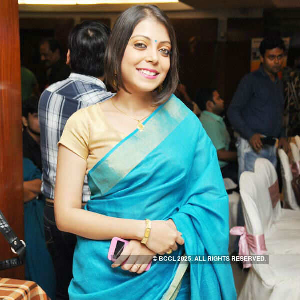 Irene during the audio launch of movie