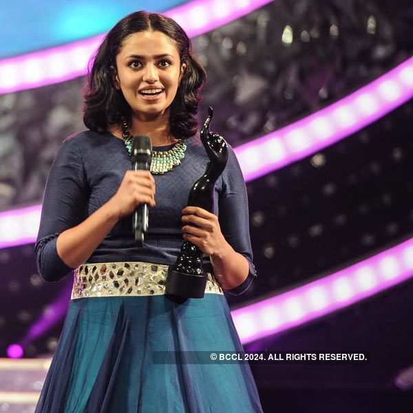 62nd Britannia Filmfare Awards 2014 South: Winners