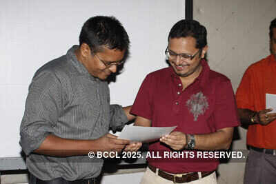 B C L Underground party