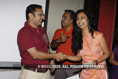 B C L Underground party