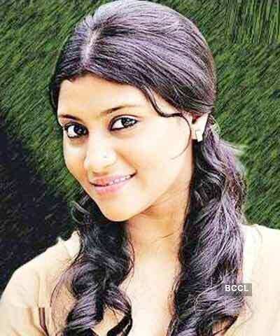 Konkona: Mane mania