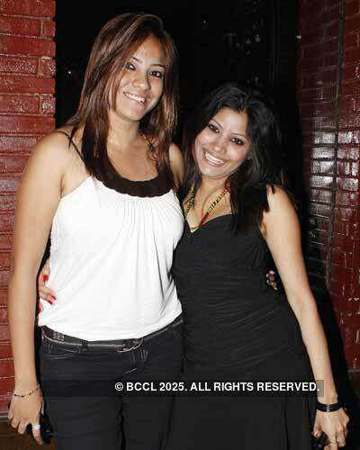 Underground HHI bash