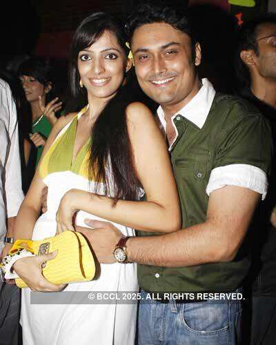 Underground HHI bash