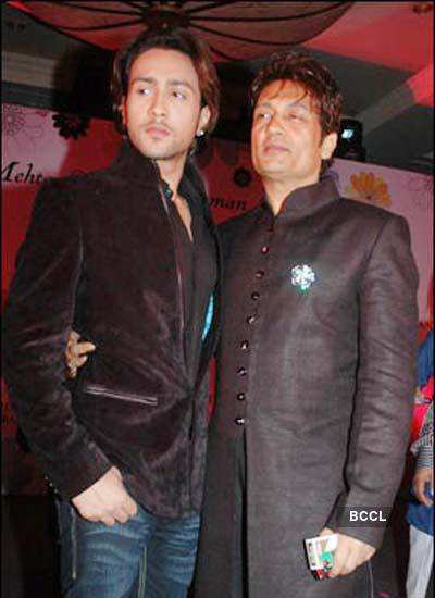 Adhyayan with dad