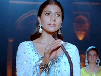 Fanaa: ‘Desh Mera Rangila’ song