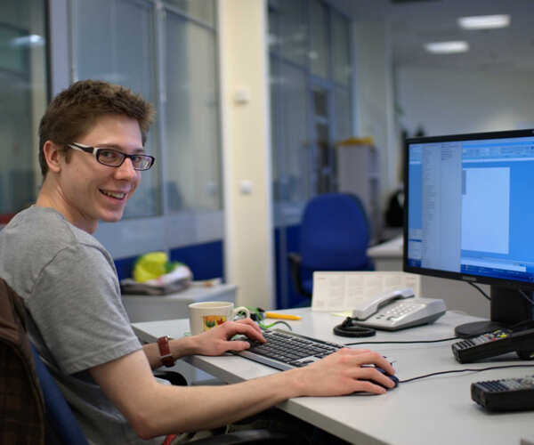 11 programming languages that guarantee job security