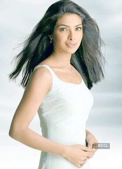 Happy B'day Priyanka