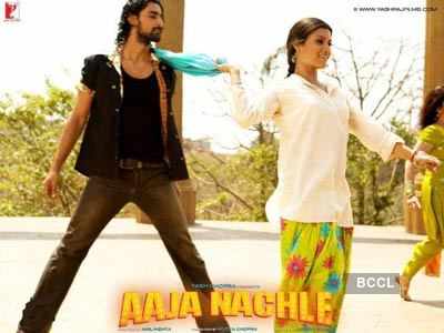 Aaja Nachle