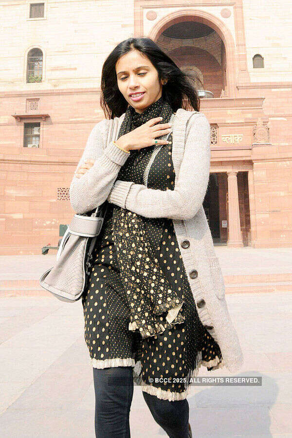 Khobragade met senior officials in the PMO last week