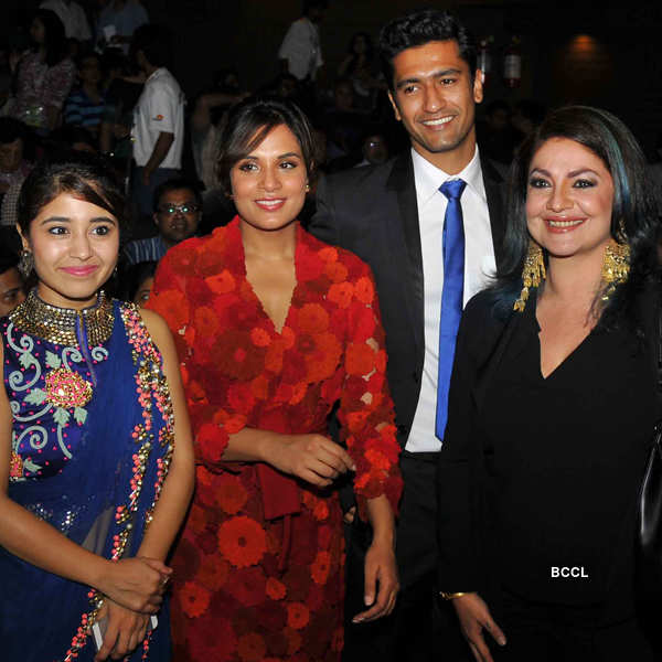Jagran Film Festival: Launch