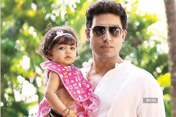 SRK to Aamir Khan: Doting dads of Bollywood