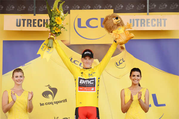 Tour de France records | Stage wins, margins and the fastest stage ever